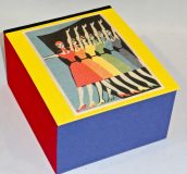 Rainbow Women Box