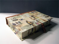Opera Composers Rectangular Box