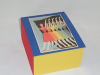 Rainbow Women Box