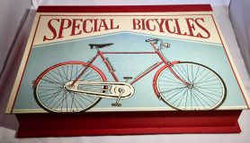 Special Bicycles Large Box